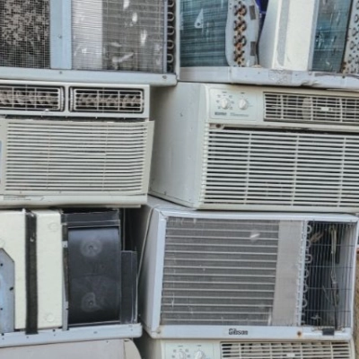 Antalya Bölgesinde Krom Hurda Fiyatı